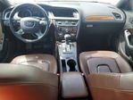 Audi A4 2015