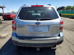 Subaru Forester 2016