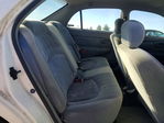 Buick Century 2002