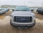 Ford F-150 2012