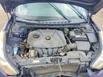 Hyundai Elantra 2012
