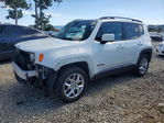 Jeep Renegade 2015
