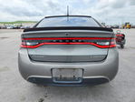 Dodge Dart 2013