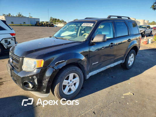 Ford Escape 2010 - Image 1 of 12