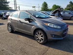 Ford Fiesta 2014