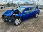 Dodge Avenger 2013
