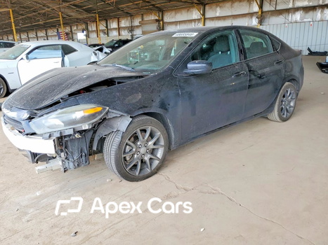 Dodge Dart 2014 - Zdjęcie 1 z 13