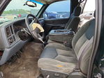 Chevrolet Avalanche 2003