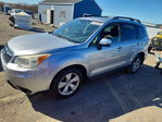 Subaru Forester 2014