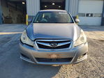 Subaru Legacy 2010