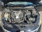 Kia Optima 2011