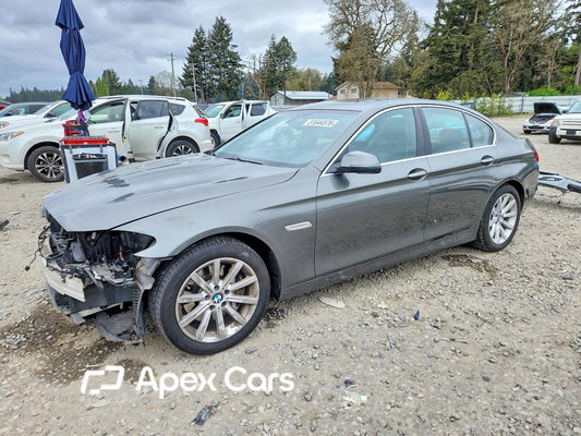 BMW Series 5 2014 - Image 1 of 14