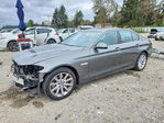 BMW Series 5 2014