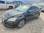 Nissan Sentra 2015