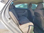 Hyundai Elantra 2016