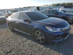 Honda Accord 2016