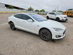 Tesla Model S 2013