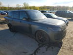 Land Rover Range Rover 2019