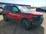 Ford Bronco 2025