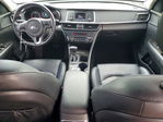 Kia Optima 2016