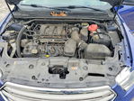 Ford Taurus 2015