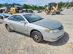 Toyota Camry Solara 2002