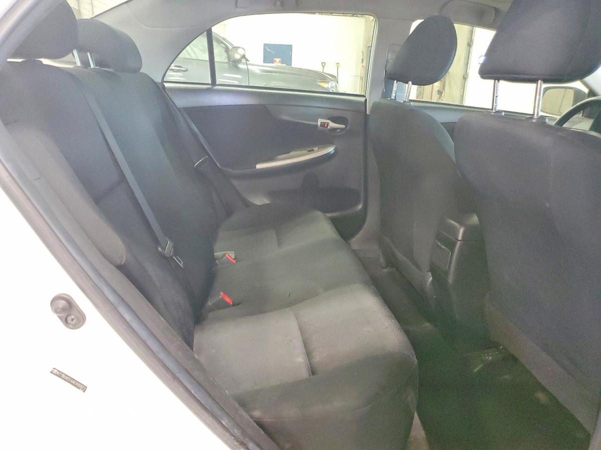 Toyota Corolla 2010