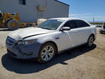 Ford Taurus 2012