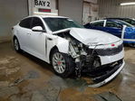 Kia Optima 2018