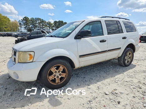 Dodge Durango 2007 - Image 1 of 13