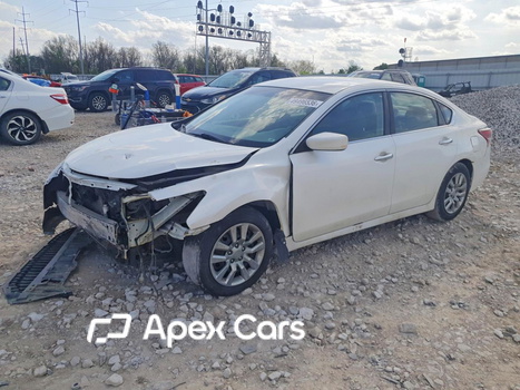 Nissan Altima 2013 - Image 1 of 12