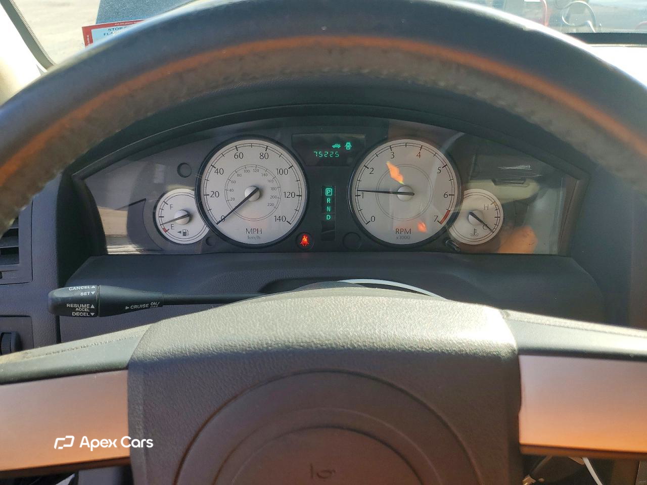 Chrysler 300 2006