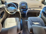Toyota Sienna 2005