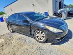 Hyundai Sonata 2012