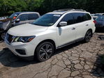 Nissan Pathfinder 2017