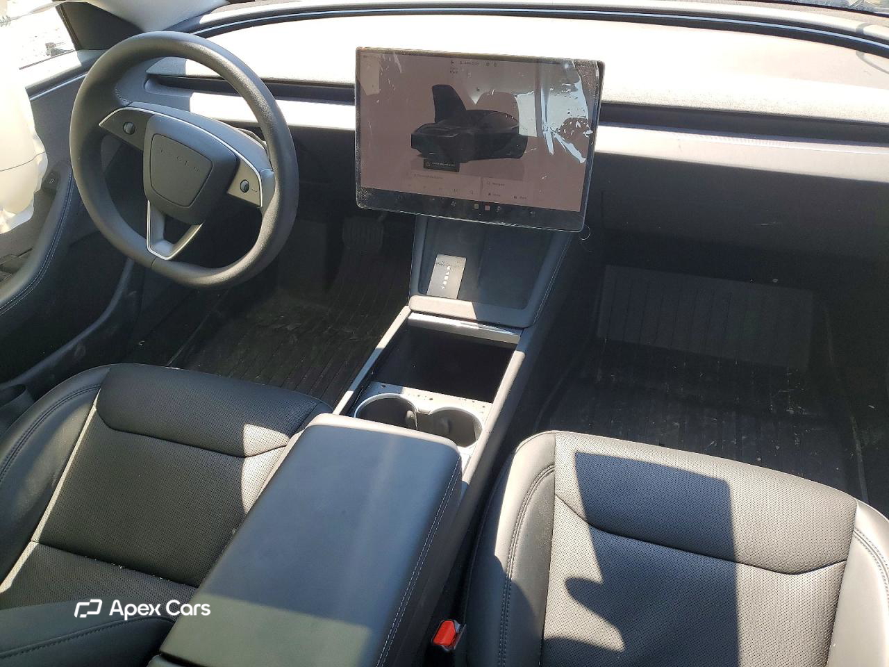 Tesla Model 3 2025