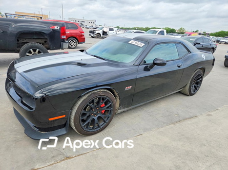 Dodge Challenger 2012 - Zdjęcie 1 z 12