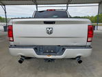 Dodge RAM 2012