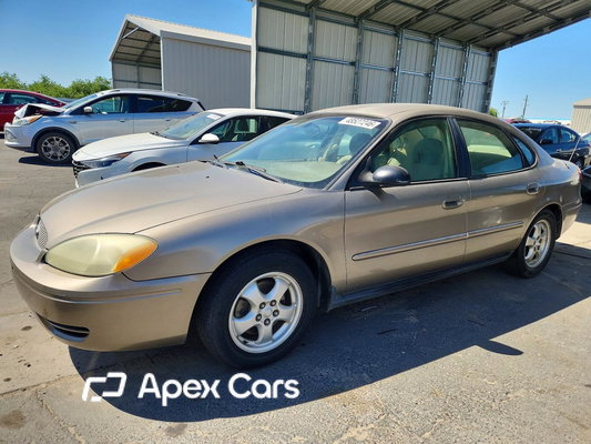 Ford Taurus 2004 - Image 1 of 12