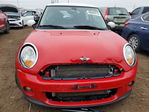 MINI Cooper 2012