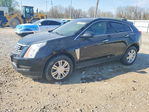 Cadillac SRX 2013