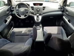 Honda CR-V 2012
