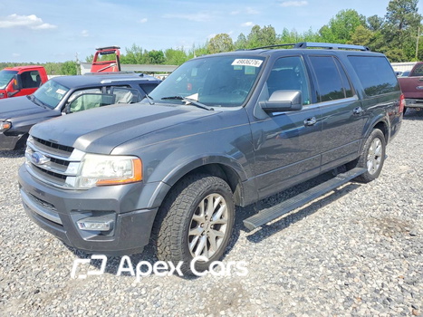 Ford Expedition 2015 - Image 1 of 13