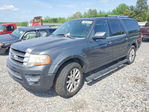 Ford Expedition 2015