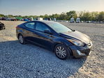 Hyundai Elantra 2016
