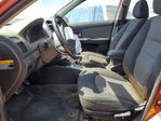 Kia Spectra 2007