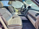 Honda Pilot 2012