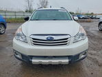 Subaru Outback 2012