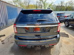 Ford Explorer 2013