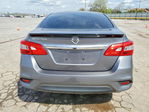 Nissan Sentra 2018